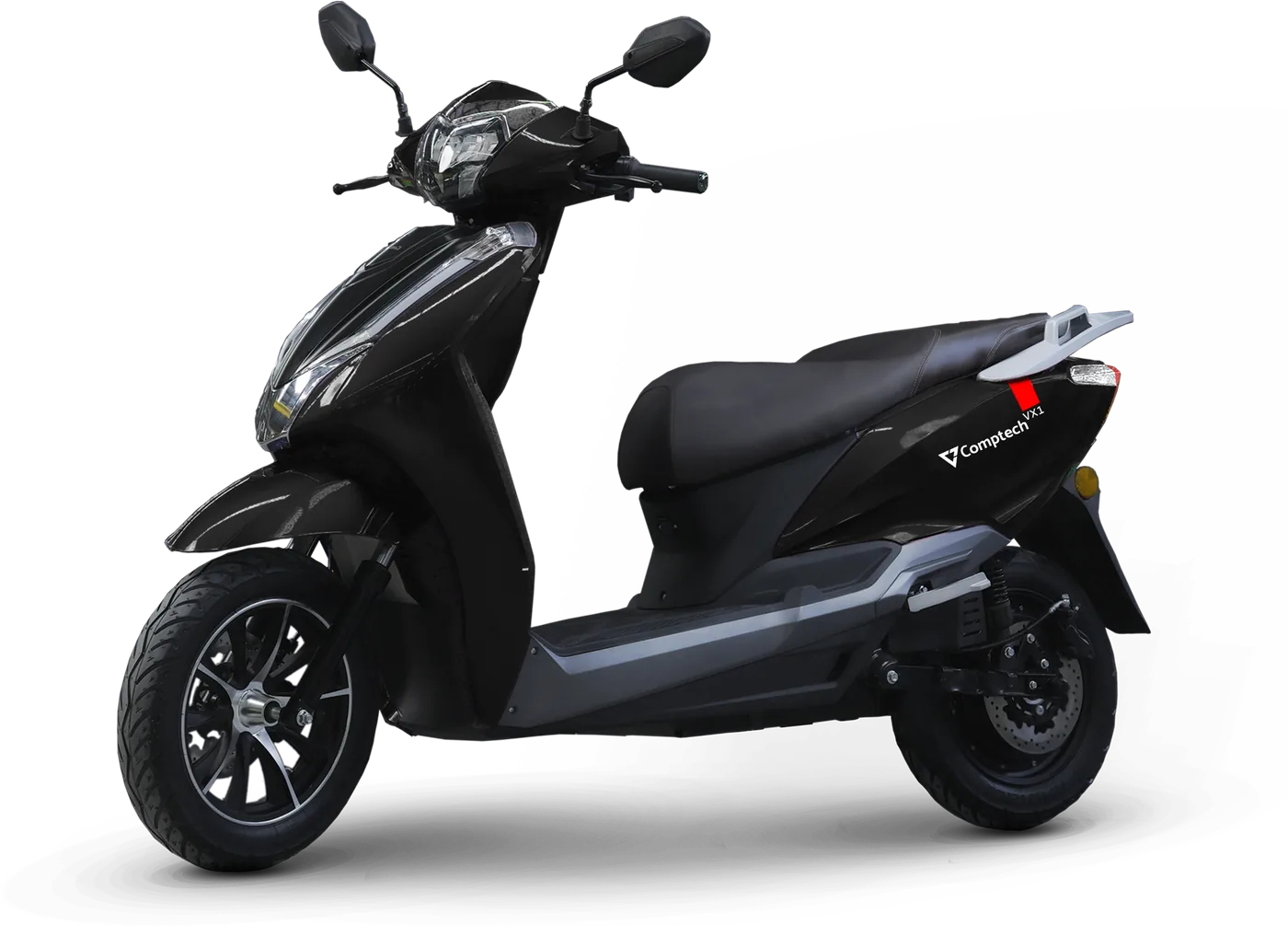 Comptech VX1 in Glossy Black